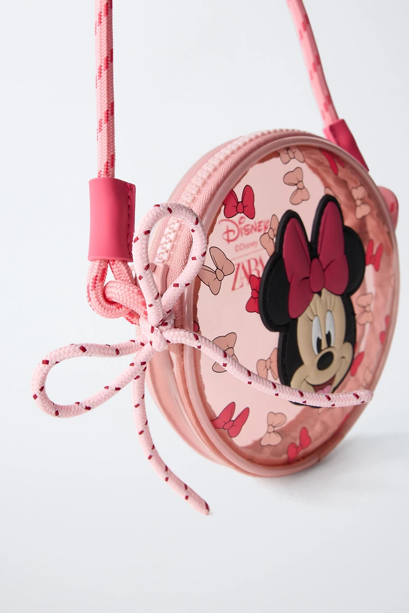 MINNIE MOUSE© DISNEY CROSSBODY BAG
