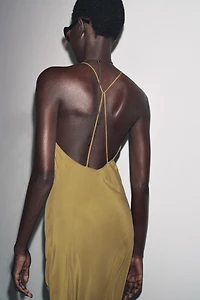 ROBE STYLE LINGERIE ZW COLLECTION