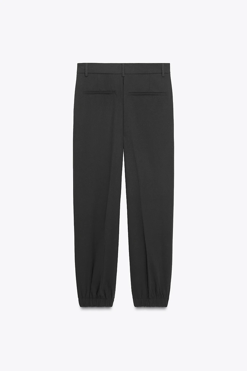 JOGGER PANTS