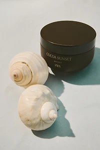 COCOA SUNSET BODY SCRUB 250 ML (8.45 FL. OZ).