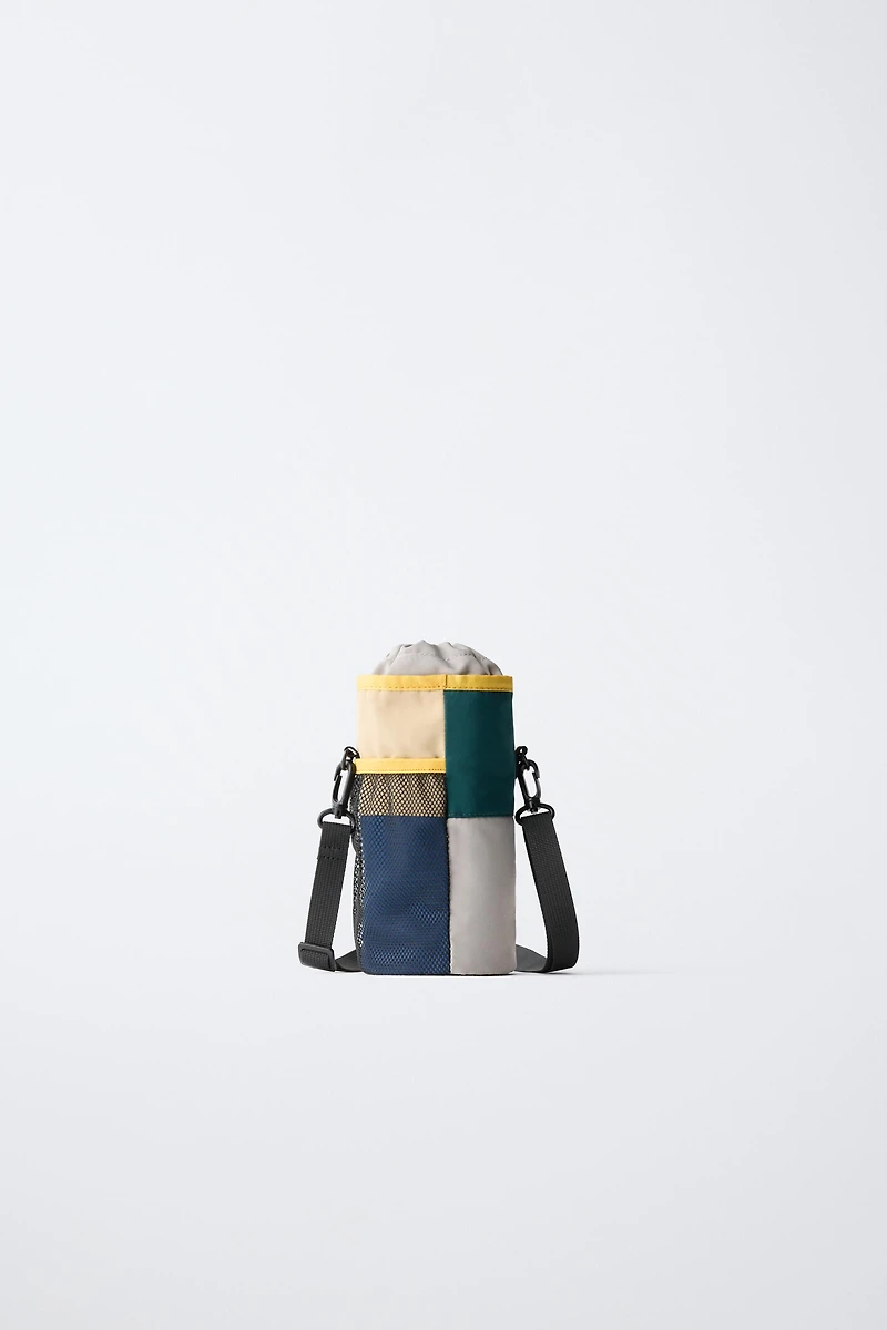 TECHNICAL BOTTLE HOLDER