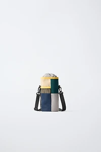TECHNICAL BOTTLE HOLDER