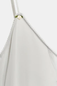 ROBE MIDI BIMATIÈRE