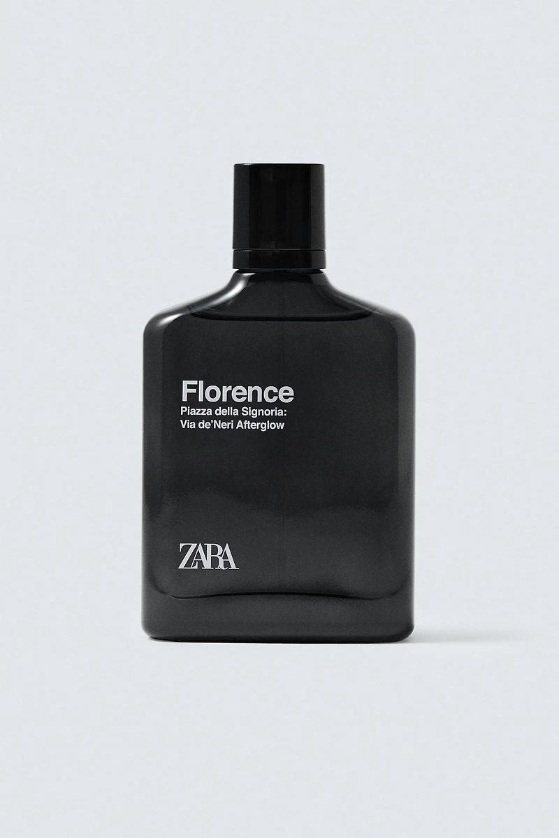 FLORENCE PIAZZA DELLA SIGNORIA VIA 100ML EDT 100ML (3.4 FL. OZ)