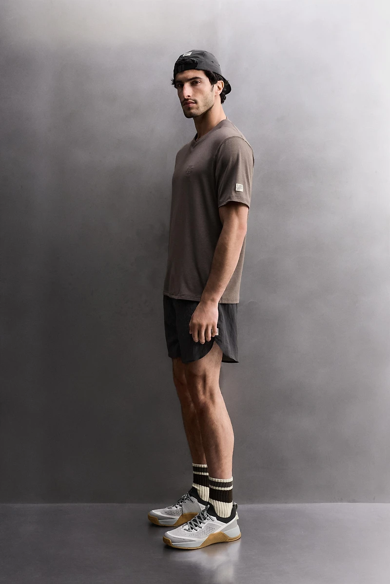 TECHNICAL TRAINING T-SHIRT
