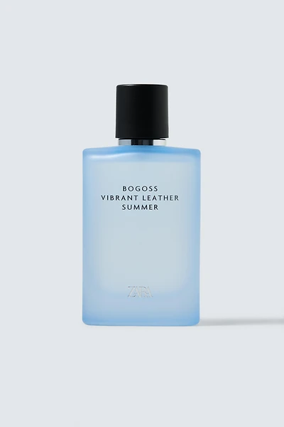 BOGOSS VIBRANT LEATHER SUMMER 100ML (3.4 FL.OZ)