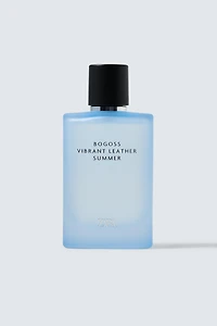 BOGOSS VIBRANT LEATHER SUMMER 100ML (3.4 FL.OZ)