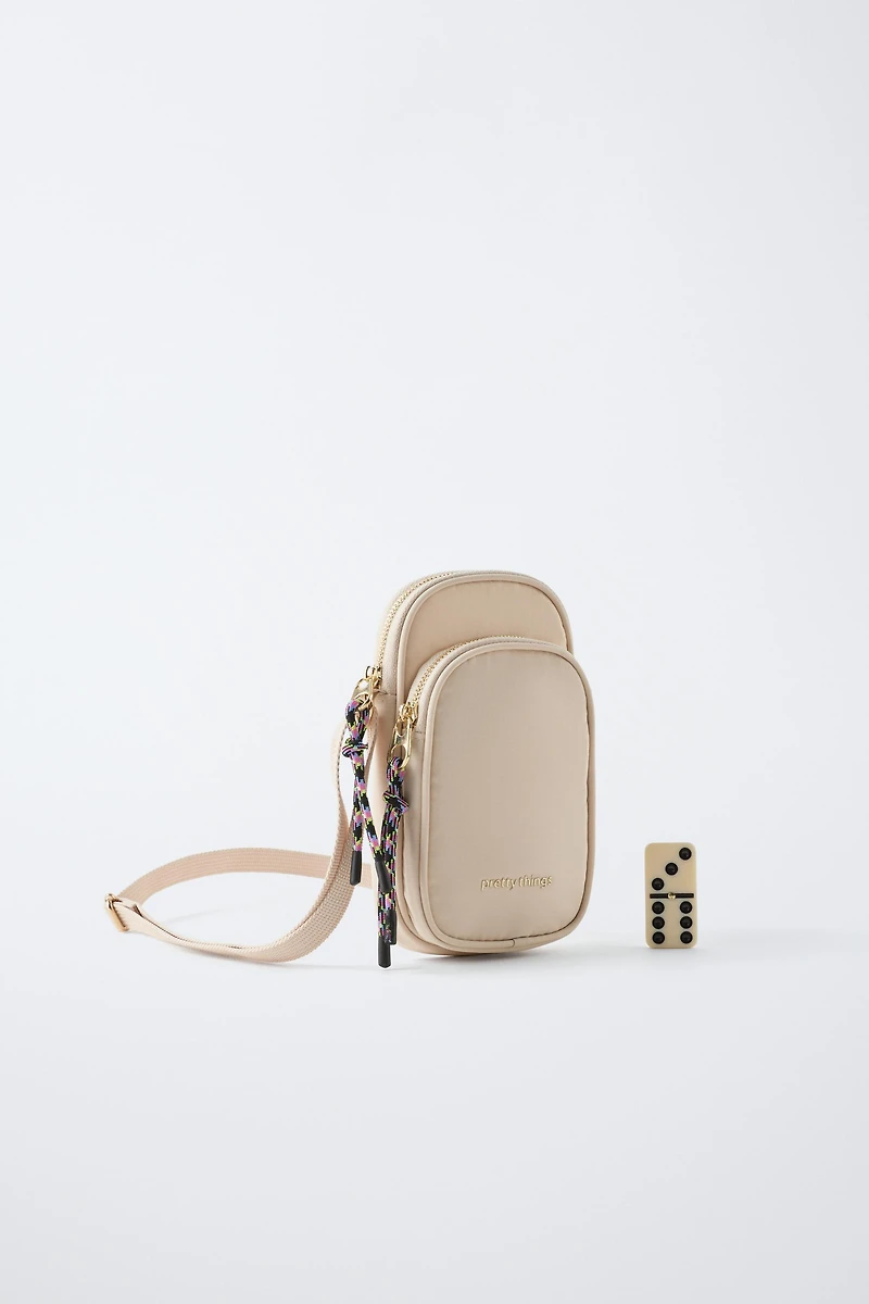 BASIC PHONE BAG