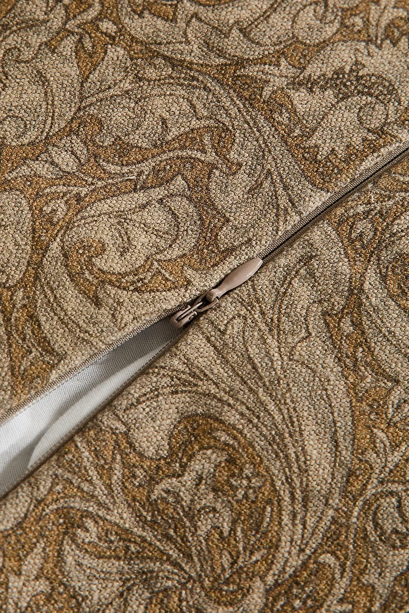 HEMP AND COTTON MORRIS & CO. PET FLOOR CUSHION