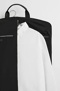 NYLON GARMENT BAG