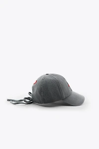HELLO KITTY © 2025 SANRIO DENIM CAP