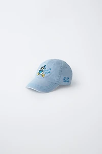 CASQUETTE DONALD DUCK © DISNEY