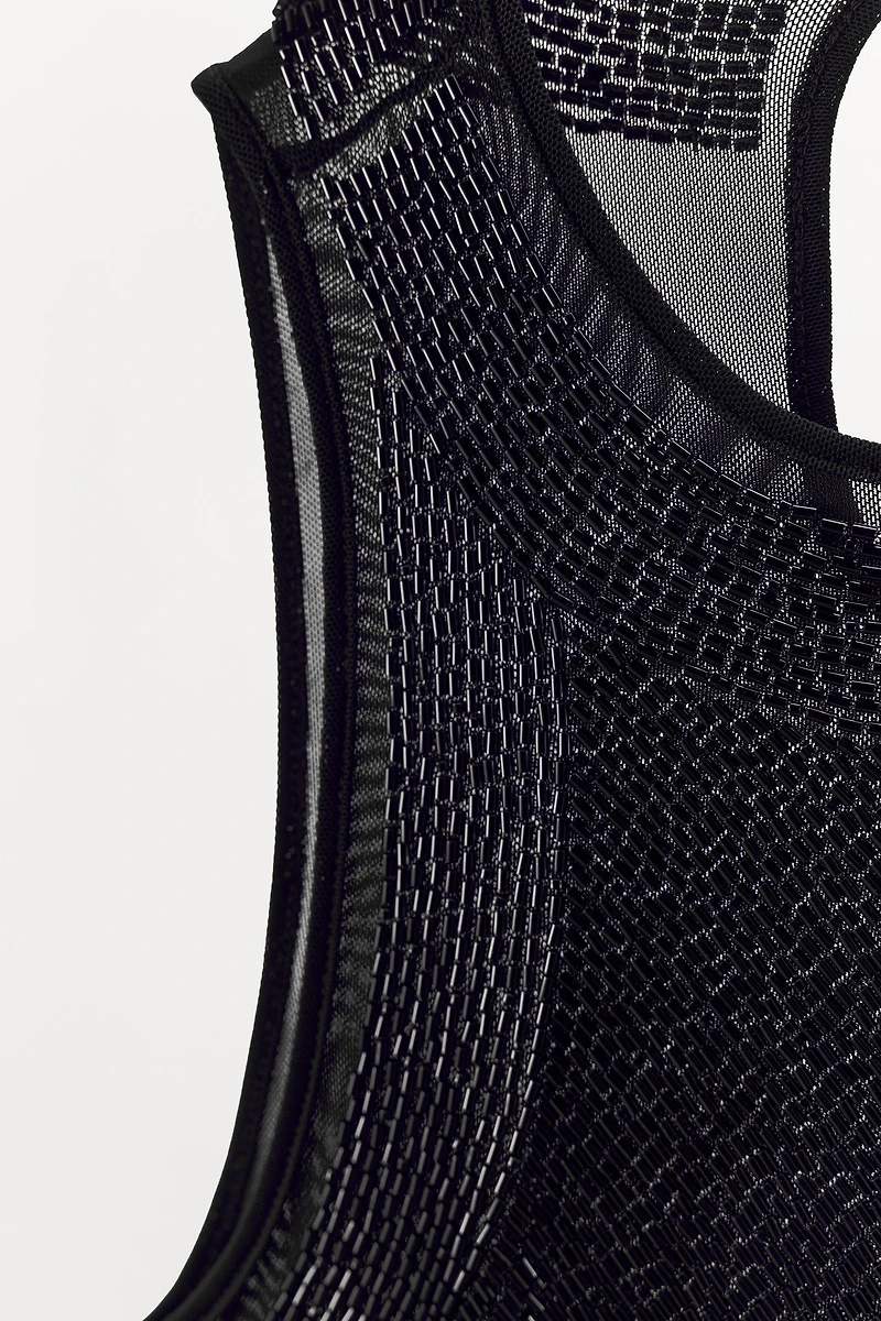 TOP BIMATIÈRE À FANTAISIE