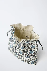 PACK OF FLORAL BAGS