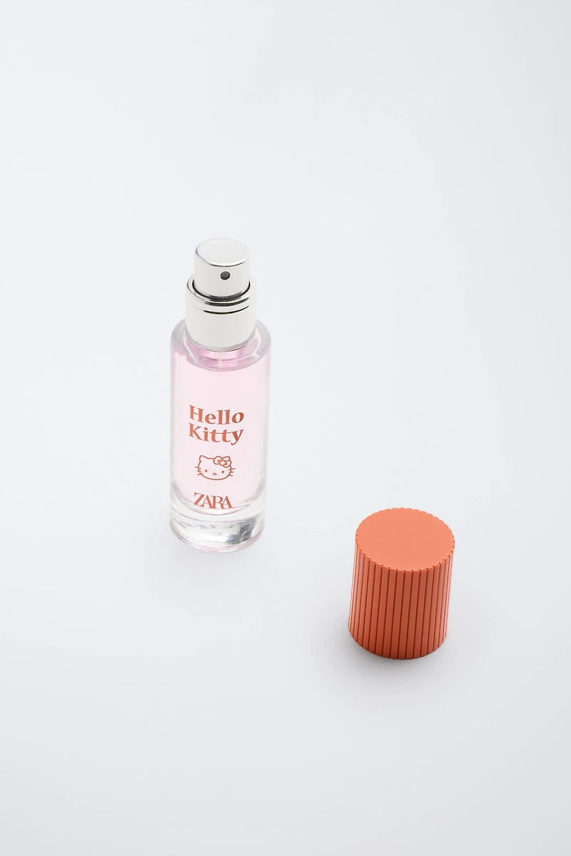 HELLO KITTY © SANRIO EDT 12 ML (0.4 FL. OZ.)