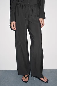 ZW COLLECTION FLOWY PANTS
