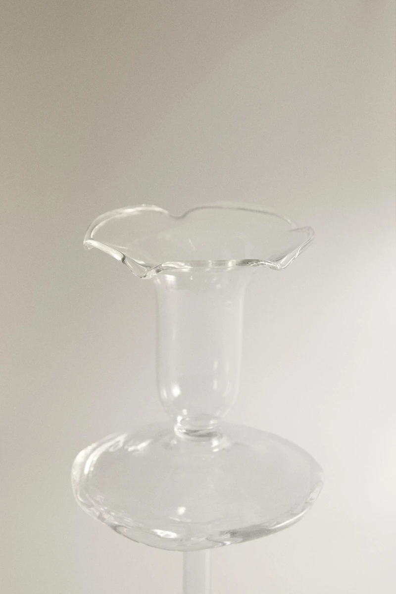 CHANDELIER CRISTAL