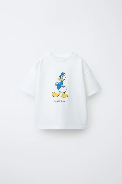 T-SHIRT DONALD DUCK © DISNEY