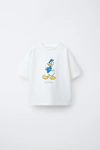 T-SHIRT DONALD DUCK © DISNEY