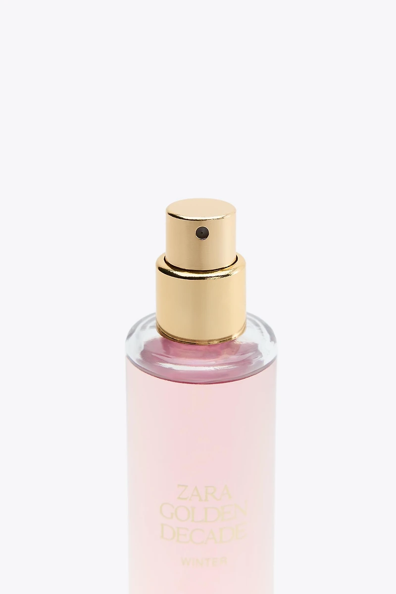 GOLDEN DECADE WINTER EDP 30 ML (1.01 FL. OZ).