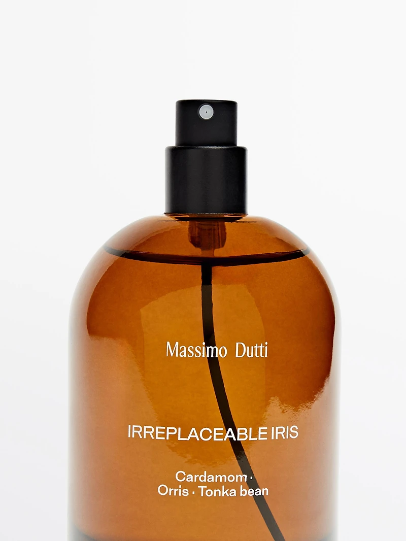 (100 ml) Irreplaceable iris eau de parfum