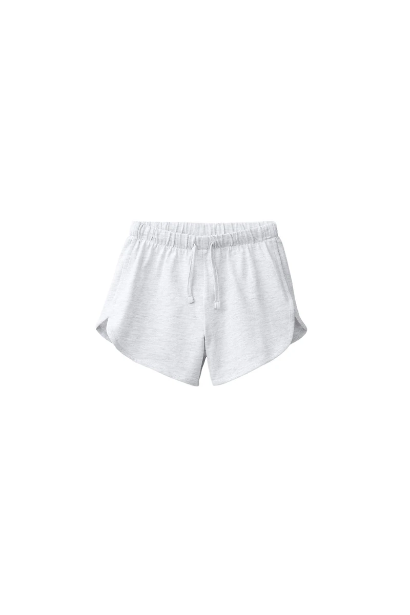 HEAVY WEIGHT SHORTS
