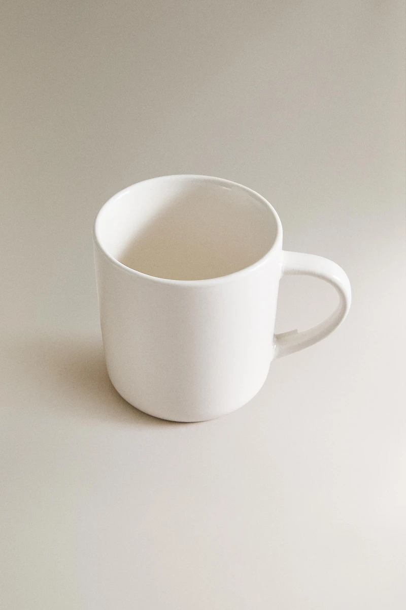TASSE EN GRÈS