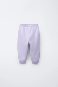 BASIC HEART JOGGER PANTS