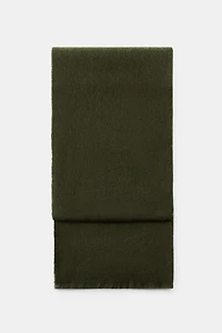 FOULARD UNI EFFRANGÉ