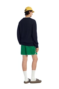 PULL RELAXED FIT 100% LIN