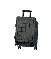 CHRISTY TURLINGTON TRAVEL CASE SET