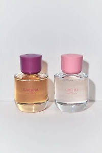 ORCHID & GARDENIA EDP 2X90ML (3.0 FL. OZ).