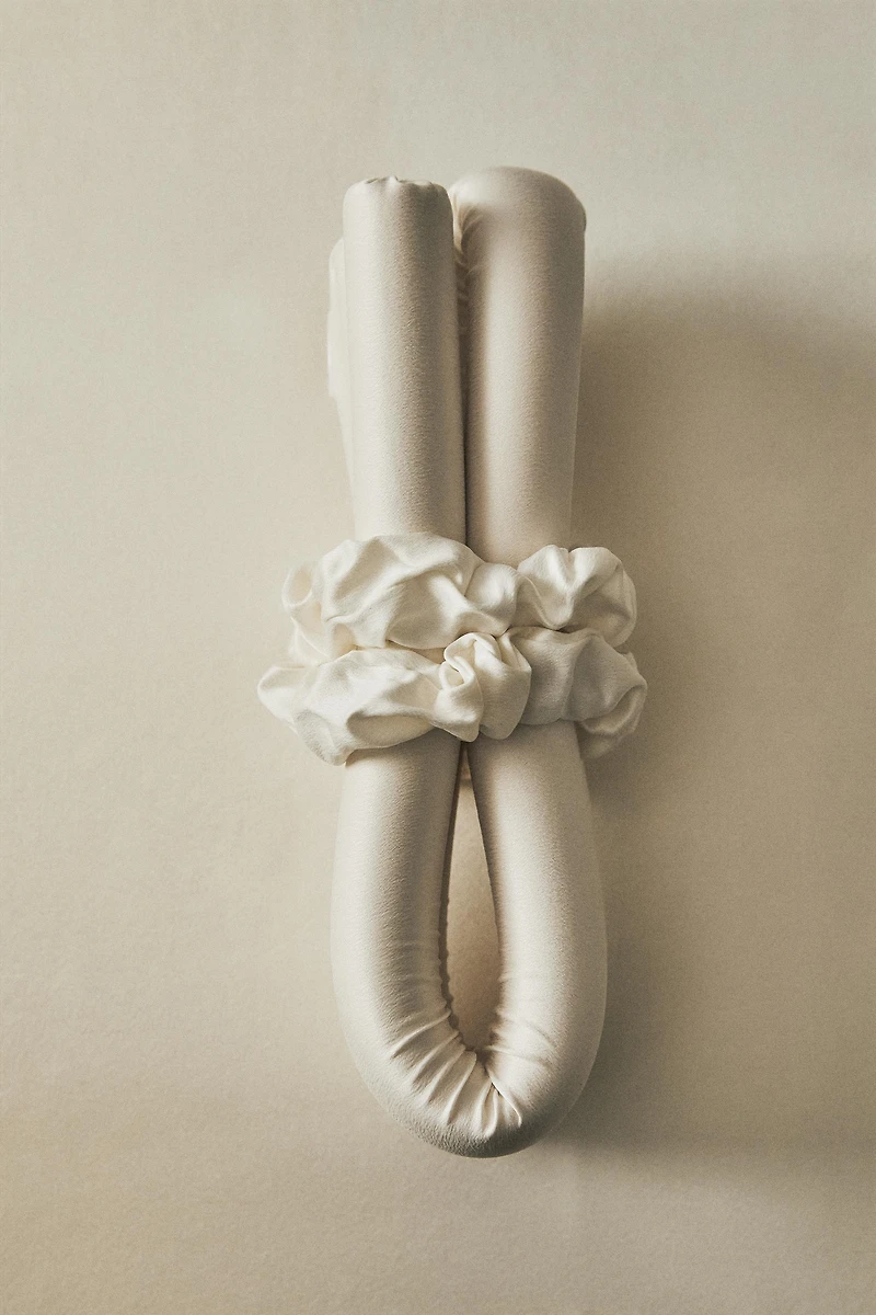 MULBERRY SILK HAIR STYLER