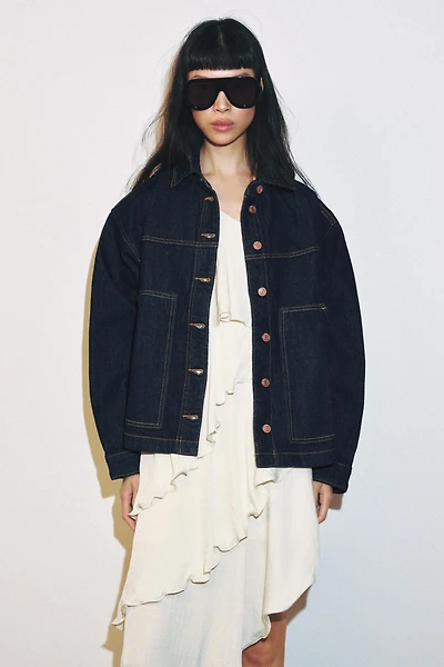 Z1975 DENIM JACKET