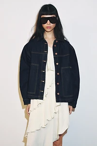 Z1975 DENIM JACKET
