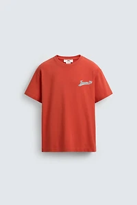 T-SHIRT LAVÉ IPANEMA