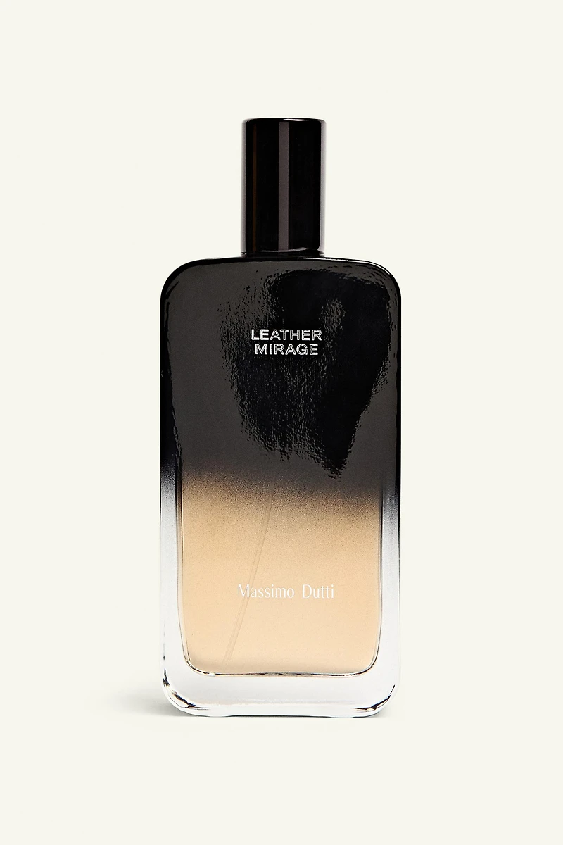 (100 ml) Leather mirage Eau de Parfum
