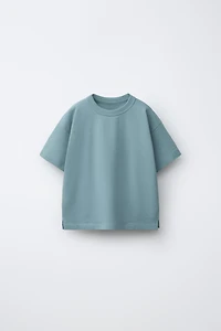 PLAIN HEAVYWEIGHT T-SHIRT