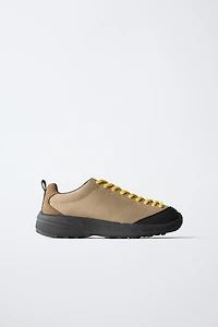 TECHNICAL SNEAKERS