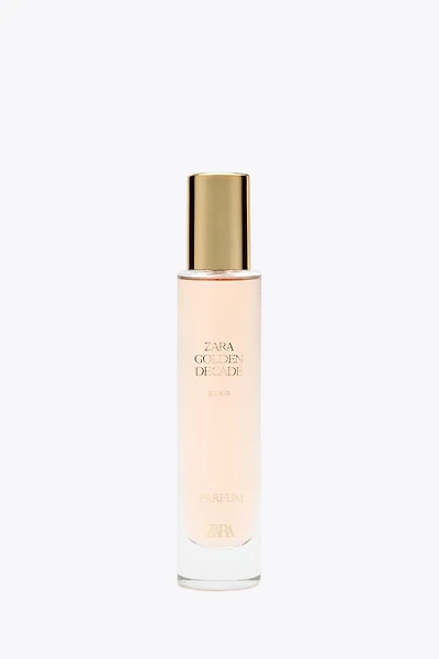 GOLDEN DECADE ELIXIR PARFUM 30ML (1.0 FL. OZ).