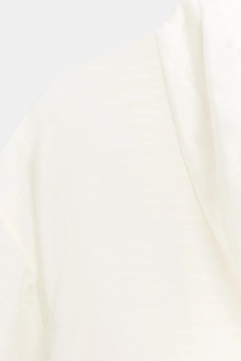 CHEMISE FOULARD ZW COLLECTION