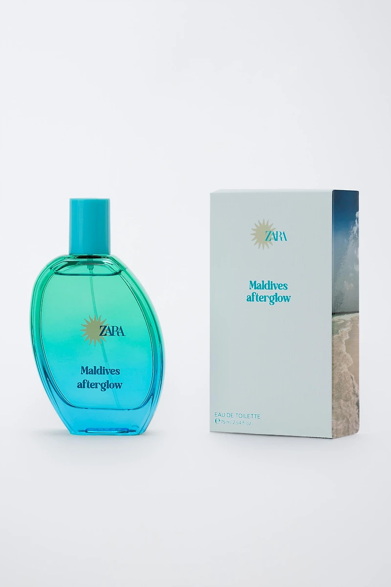 MALDIVES AFTERGLOW EDT 75 ML (2.5 FL. OZ.)