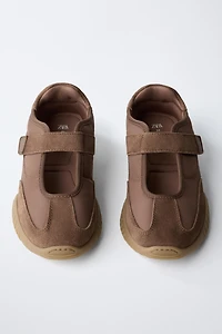 BALLERINES SPORT