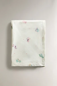 MY LITTLE PONY© PRINTED BABY FLEECE BLANKET