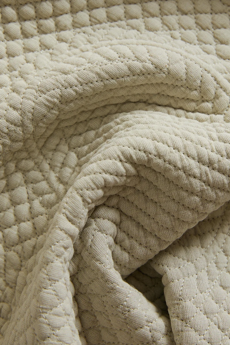 QUILTED PLACEMAT