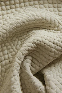 QUILTED PLACEMAT