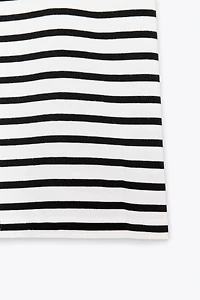 WASHED SHORT SLEEVE T-SHIRT