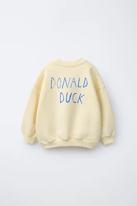 DONALD DUCK © DISNEY SWEATSHIRT