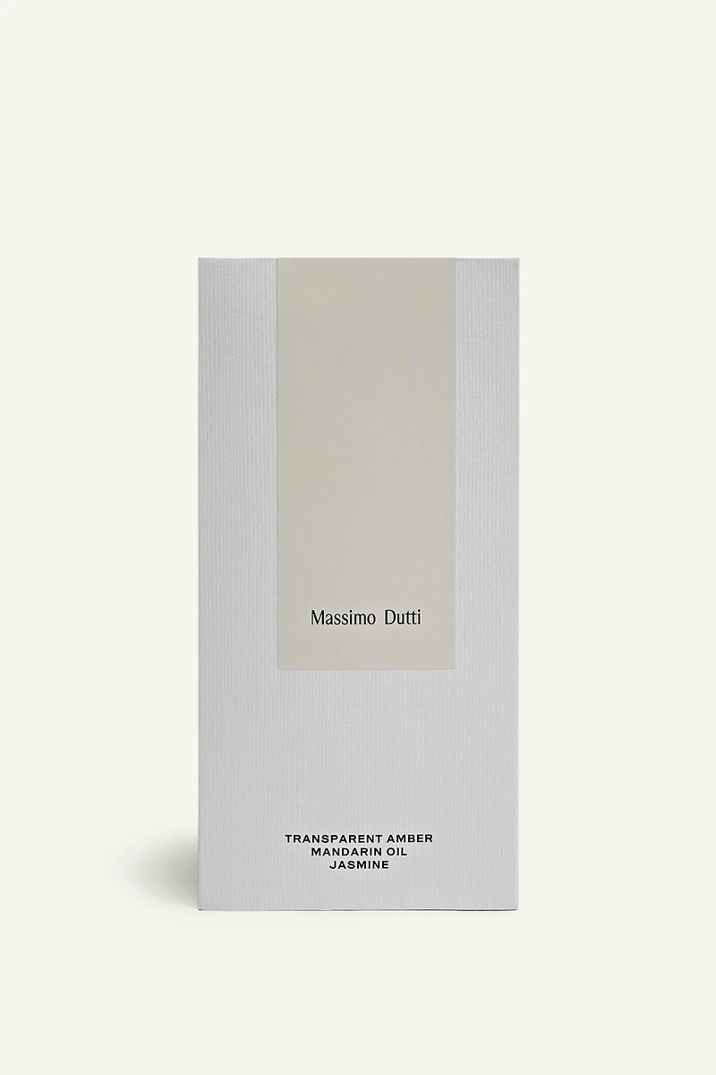 (100 ml) Morning Poplin eau de parfum