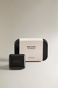 WHITE JASMINE CAR AIR FRESHENER